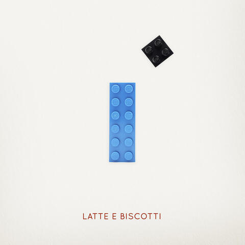 Latte e biscotti