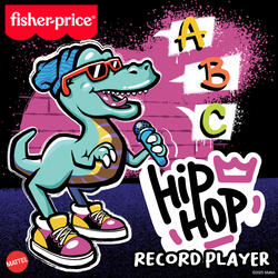 Nursery Rhyme Rap