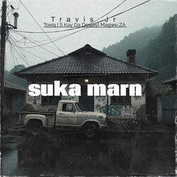 Suka Marn (feat. Magwe ZA)
