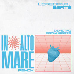 In alto mare (Remix)