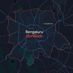 BANGALORE