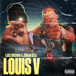 Louis V (feat. Dza)