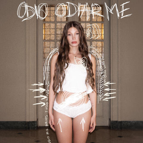 Odio Odiarme