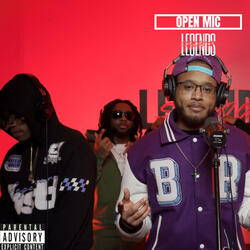 Freestyle (Open Mic)