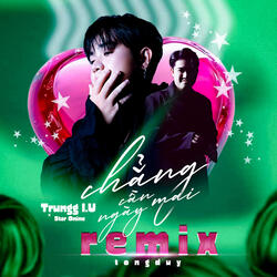 Chẳng Cần Ngày Mai