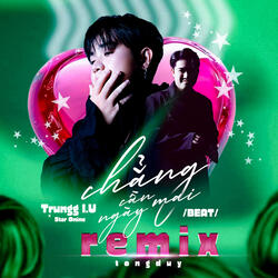 Chẳng Cần Ngày Mai (Beat)