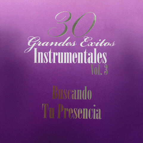 30 Grandes Exitos Instrumentales Vol. 3