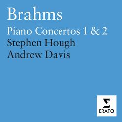 Brahms: Piano Concerto No. 2 in B-Flat Major, Op. 83: II. Allegro appassionato
