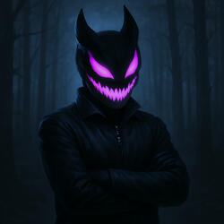 LONE WOLF