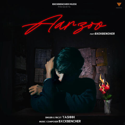 Aarzoo (feat. BxckBencher)