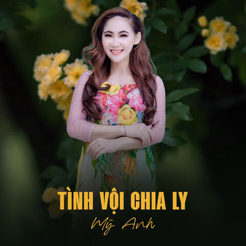 Tình Vội Chia Ly