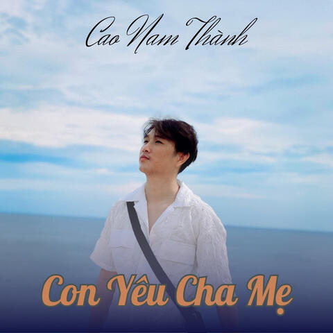 Con Yêu Cha Mẹ