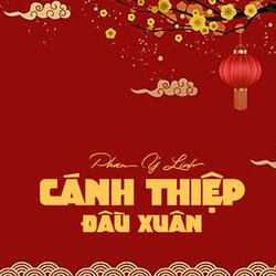 Cánh Thiệp Đầu Xuân