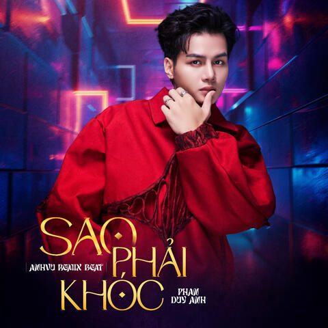 Sao Phải Khóc (Beat)