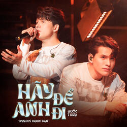 Hãy Để Anh Đi (Beat)