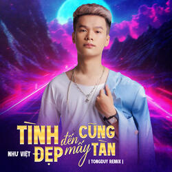Tình đẹp mấy cũng tàn