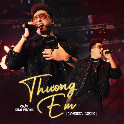 Thương Em