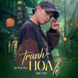 Tranh Hoa Lệ