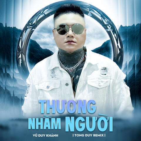 Thương nhầm người