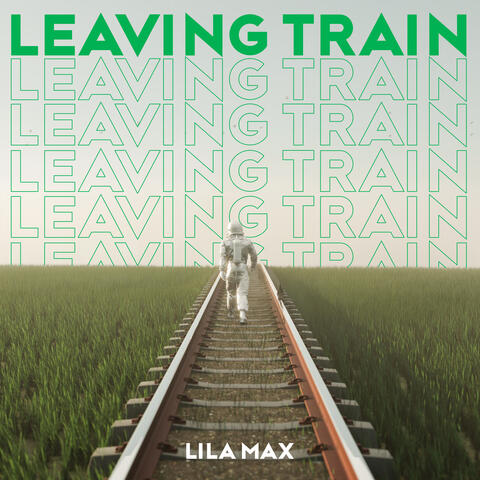 Leaving Train