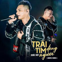 Trái Tim Đông Người