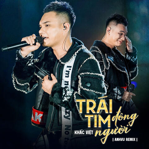 Trái Tim Đông Người