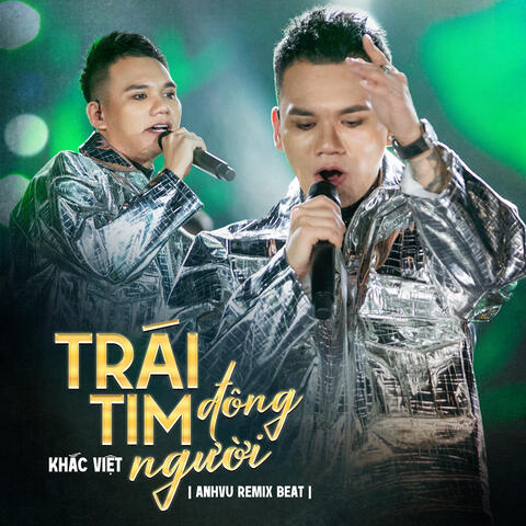 Trái Tim Đông Người (Beat)
