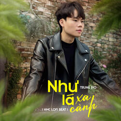 Như Lá Xa Cành (Beat)