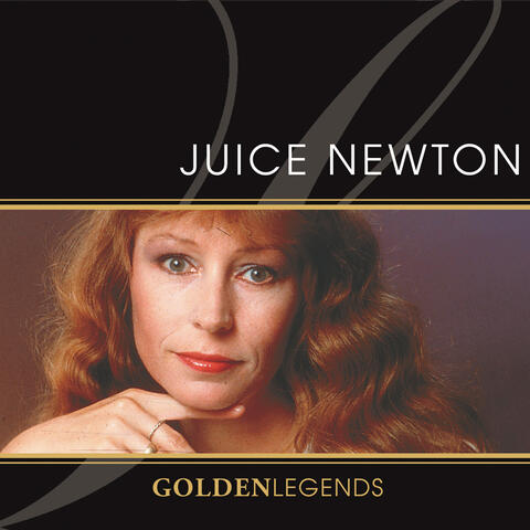 Golden Legends: Juice Newton