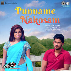 Punname Nakosam (From "Rudranetri")