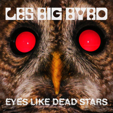 Eyes Like Dead Stars