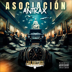 Asociacion Antrax