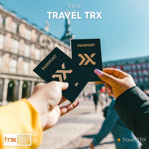 Production TRX 051 Travel TRX