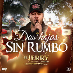 Dos Hojas Sin Rumbo