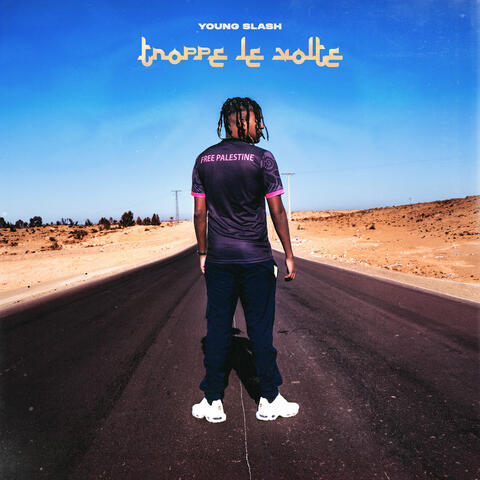 TROPPE LE VOLTE