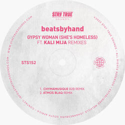 Gypsy Woman (She's Homeless) [feat. Kali Mija]