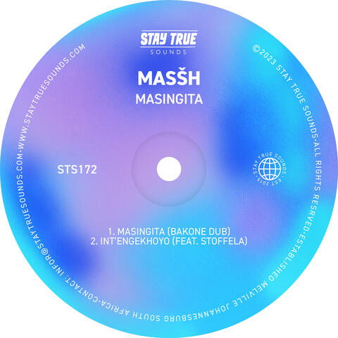 Masingita