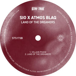 Land Of The Dreamers