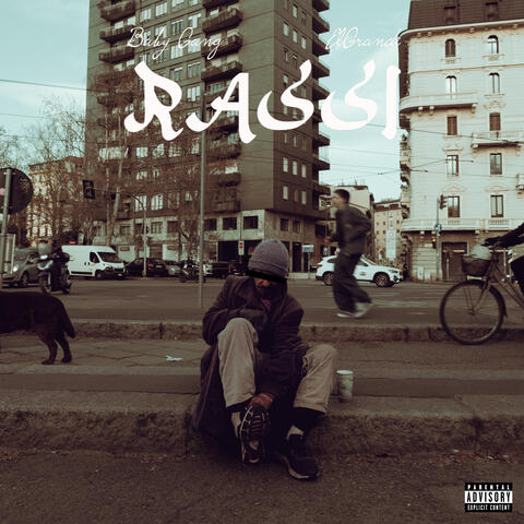 Rassi (feat. ElGrandeToto)