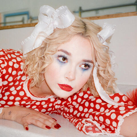 Pity Party