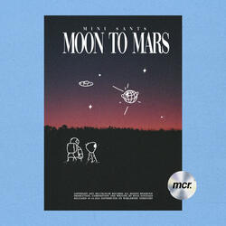 Moon To Mars