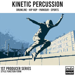 Fractured Cadence