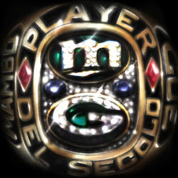 PLAYER DEL SECOLO (feat. Guè)