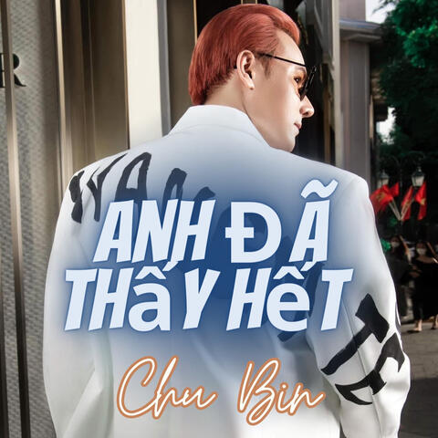 Anh Đã Thấy Hết Ytmix