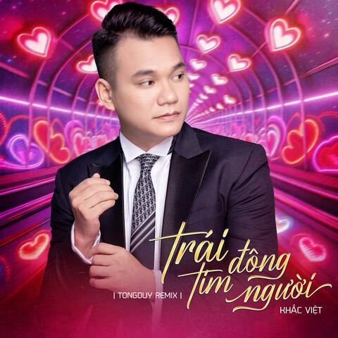 Trái tim đông người