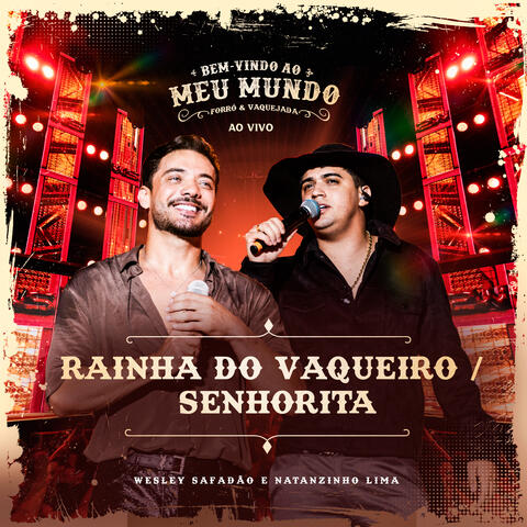 Rainha do Vaqueiro / Senhorita