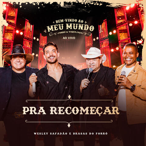 Pra Recomeçar