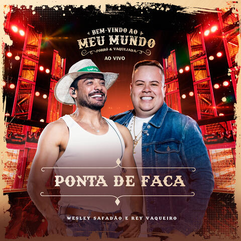 Ponta de Faca