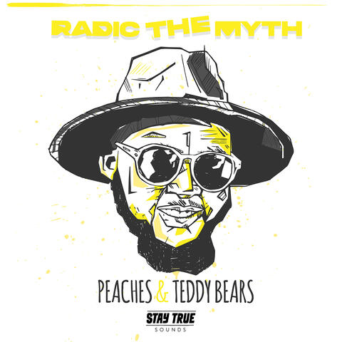 Peaches & Teddy Bears
