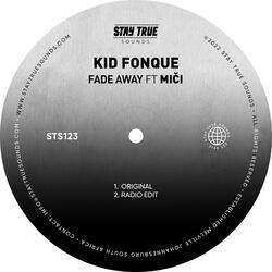 Fade Away (feat. Miči)
